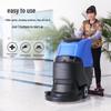 Fully Automatic Sweeper and Washer with Rechargeable Battery for Large Capacity Mall Cleaning