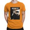 Creative Swedish Band In The 1980s T-Shirts for Men Crew Neck Cotton T Shirts Roxette Short Sleeve Tee Shirt Gift Idea Clothing