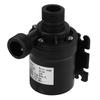 High Performance 24v Direct Current Submersible Pump For Aquarium Fountain Pond Cooling System