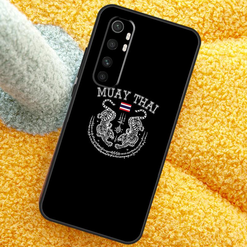 Боксерский чехол Муай Тай для Xiaomi 13T 14T 15T Pro 14 15 Ultra 17 Pro Max Чехол для POCO F7 X7 Pro F5 F6 X5 X6