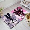 Friday Night Funkin Rug Floor Mat for Living Room or Bedroom Soft and Comfortable Carpet a Gift for Birthday and Holiday.MFF0918477