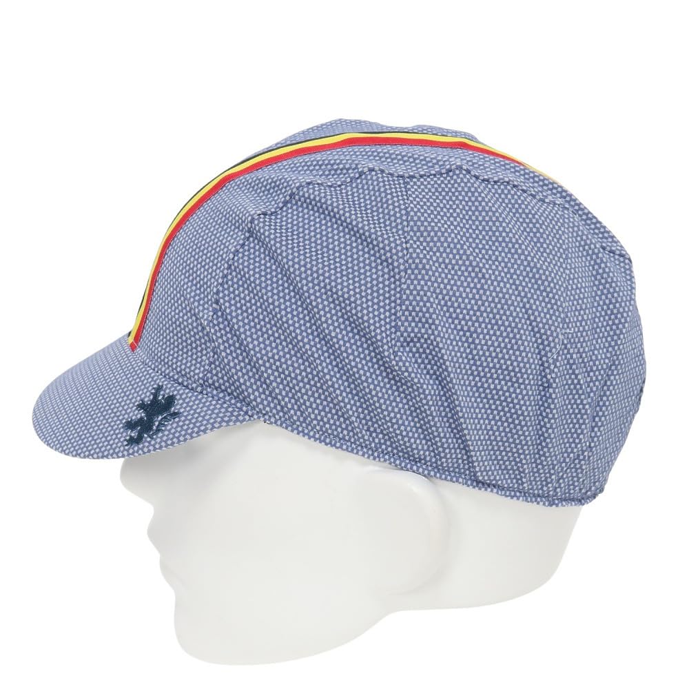 Kapelmuur kpcap1015 Cycling One Size Cap,