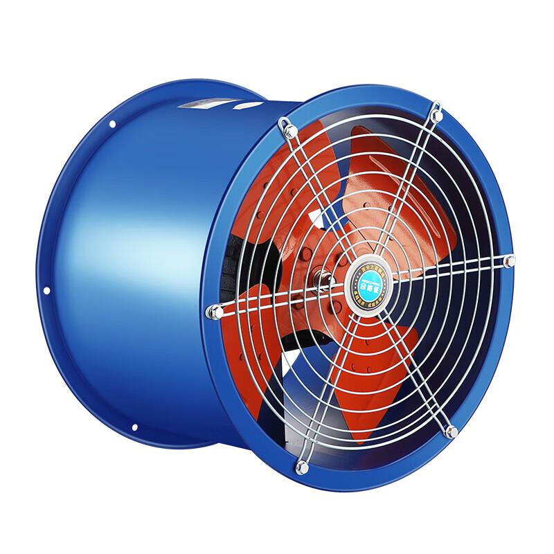 SF High Temperature Axial Flow Fan