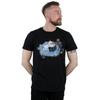 Disney Mens Frozen 2 Olaf Snow It All T-Shirt