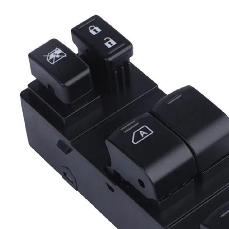 25401-3AA1B 25401-3AA2B HR16DE 1S14439 Аксессуар Кнопка Стеклоподъемника для Versa Note Замена Выключателя Стеклоподъемника