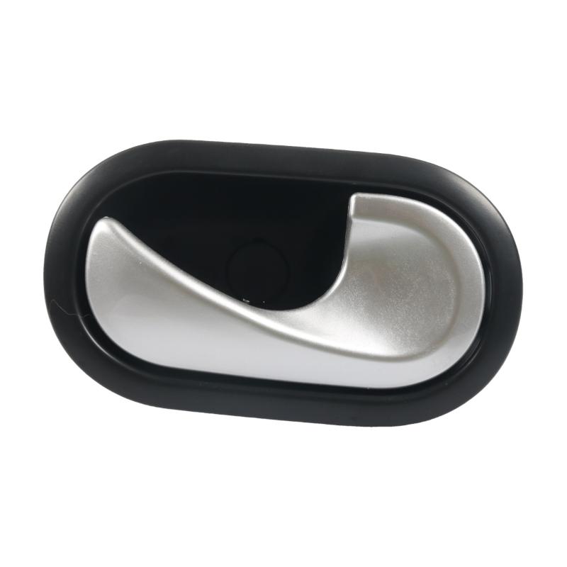 1Pcs For Berlingo 2004 Interior Door Handle For Master MK3 2010-20 Megane II 03-08 Clio III 2005-14 Scenic II 2003-09