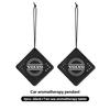 beq2 Car Air Freshener Instrument Seat UFO Shape Auto Accessories For Volvo XC90 V90 V60 V40 S80 S60 S90 C40 XC60 XC40 V70 XC70
