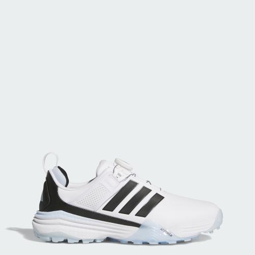 [Adidas Golf] ADIPOWER 26 BOA Безшиповые Гольф-Ботинки JP8386 [Отправка из Кореи] 100% Оригинал