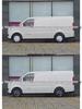 Совместимая ступичная крышка Ruichi New Energy R5 EC75 ED75EC71 для стальных дисков 15/16 дюймов