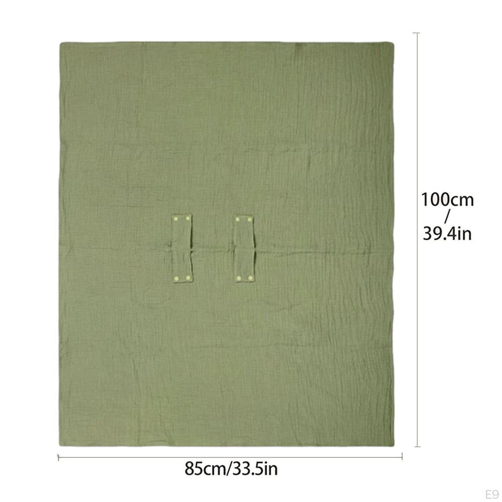 Накидка для младенцев, многофункциональный чехол-переноска, защита от ветра и солнца