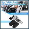 1J5827505D Привод замка задней двери багажника для VW Jetta Mk4 Bora Polo Passat B5 Clasico Новый