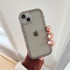 Transparent Camera Protection Phone Case For iPhone 13 Pro Max 14 11 12 XS XR 7 8 Plus Shockproof Bumper Soft Clear Cover
