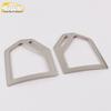17 F3 Front Air Vent Decorative Frame - Interior Car Accessory