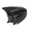 Fit For Honda Civic 2002 2003 2004 2005Rearview Side Mirror Cover  Wing Cap Door Rear View Case Trim Frame Sticker Carbon Fiber