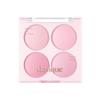 Dasique Blending Mood Cheek #08 Черничный Сорбет 16,8 г – палетка ягодных румян
