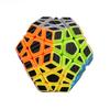 Moyu Meilong 3x3x3 4x4x4 Профессиональные кубики Рубика Кубики с наклейками из углеродного волокна Скоростные кубики Квадратные головоломки Образовательные игрушки для детей
