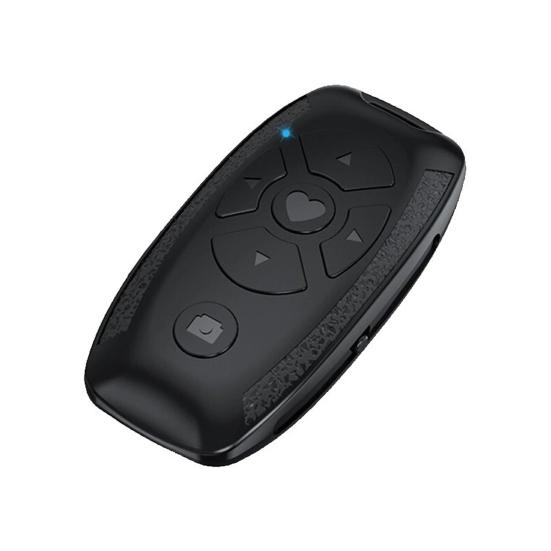 Universal Selfie Remote Quick Control Rechargeable Pairing Stable Transmission Remote Battery Bluetooth-compatible Control