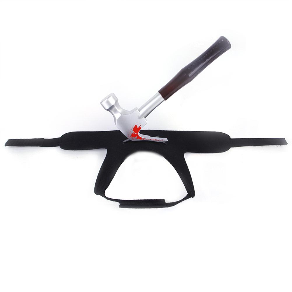 Костюм для питомца Наряд для собаки кошки Забавный питомец Трансформирующийся Жуткий аксессуар для питомца Праздничная одежда для питомца Одежда для вечеринки питомца