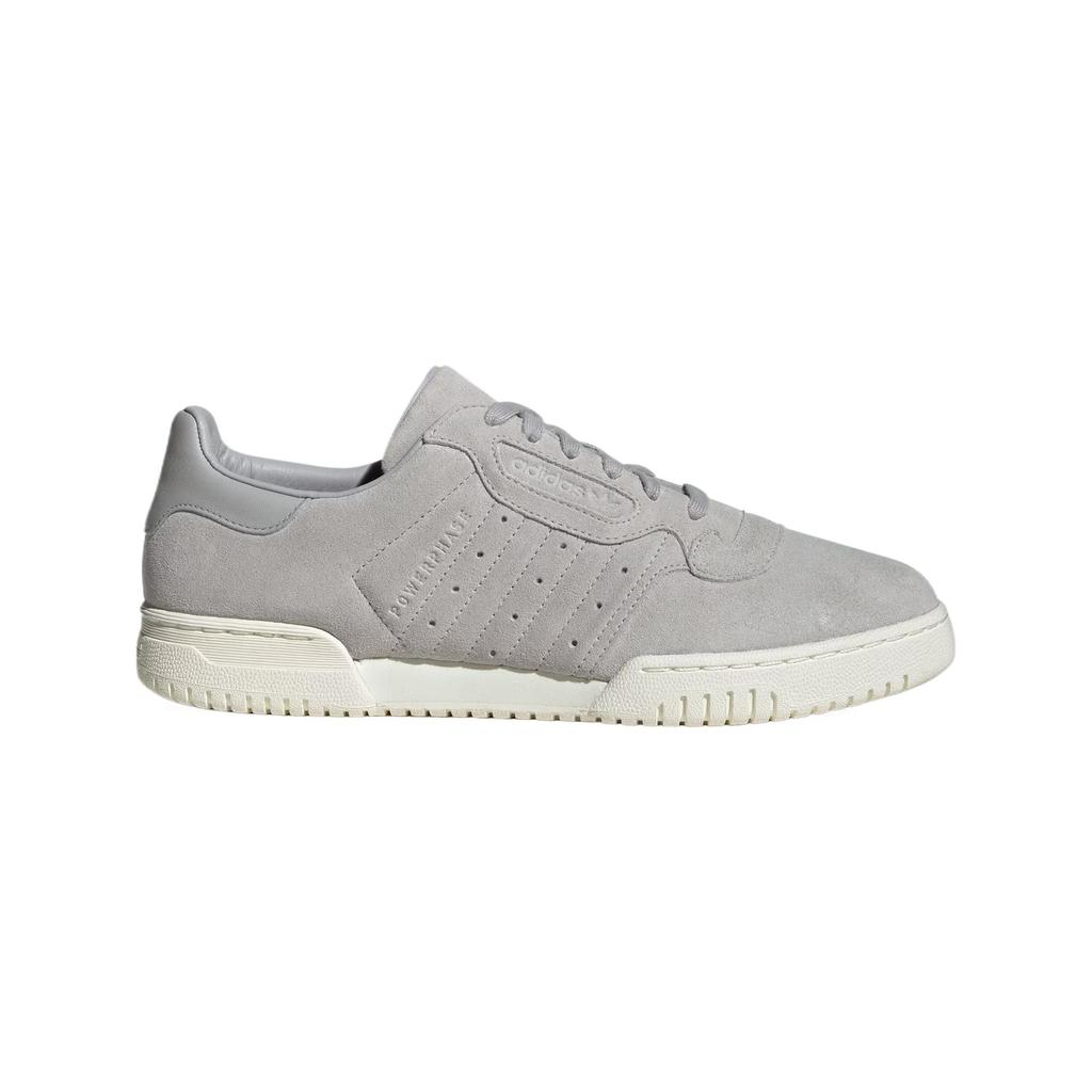 Adidas PowerPhase Серые Off White Мужские кроссовки Серый-Two JH5488