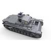 Miniart 1/35 Panzer III Ausf.D Plastic Model
