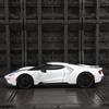 Модель-игрушка Cezhi CZ241182 GT Supercar со звуком, светом и механизмом оттяжки
