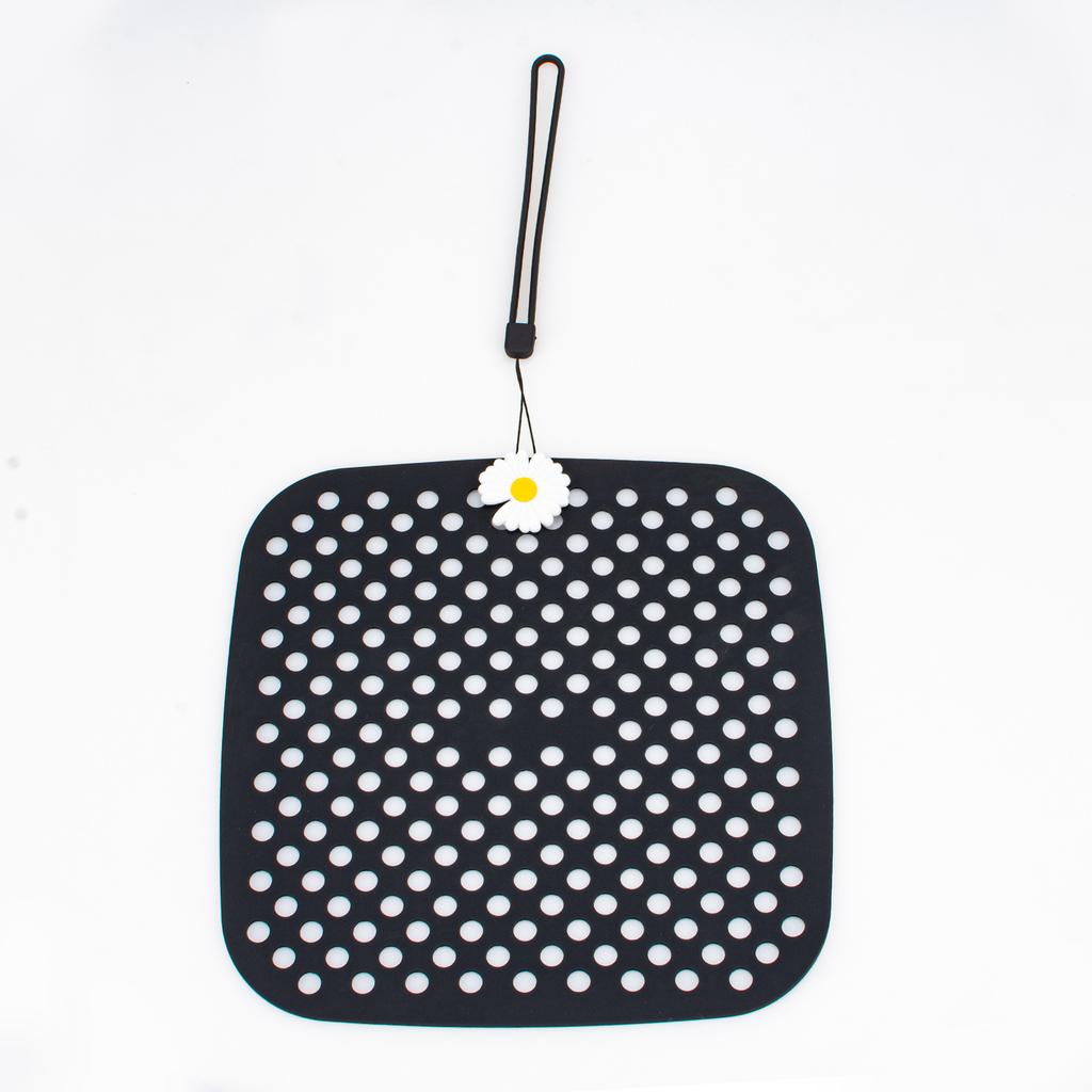 Practical Home Decoration Accessories Storage Network Creative Hole Shoes Storage Pad Convenient and Practical Home Supplies