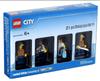 LEGO 2017 Brick Set LEGO City 3 Pieces (5004940)