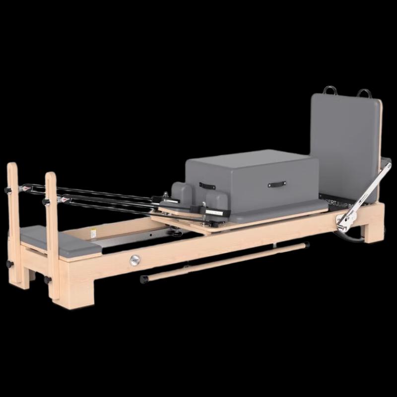Yimai Commercial Pilates Core Reformer Bed
