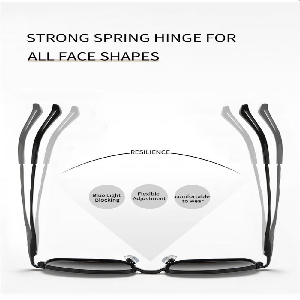 Punk Sunglasses Metal Women Sunglasses Metal Frame Sunglasses Stylish For Beach Travel Party
