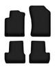 Premium Car Floor Mats For Citroen C3 Ii Hatchback (2009-2016)