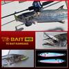 Daiwa TG Bait Kamikaze Tungsten Jig 80g PH Baby Sagochi Fishing Tackle