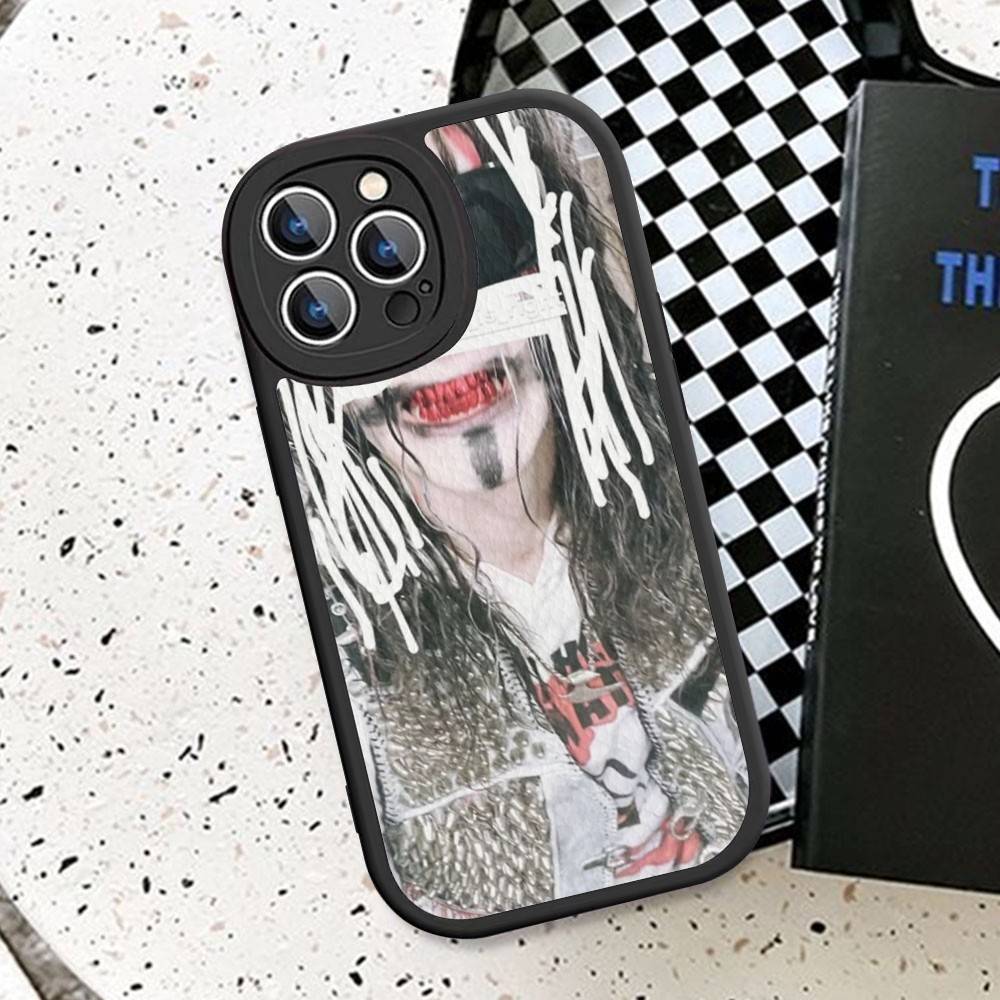 Bladee 333 Drain Gang IceDancer Eversince Билет Чехол для телефона Жесткая кожа Для IPhone 16 15 14 Mini 14 Pro Max Xs X 8 Plus Fundas