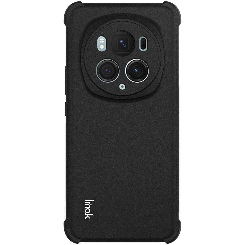 IMAK For Honor Magic6 Pro 5G TPU Case Drop-proof Matte Phone Cover