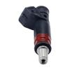 5pcs Fuel Injector Valve For Mercedes-Benz Scania Accelo Atego Atron Axor Truck Nozzle Parts 21150162D F315B01635 G026B00415