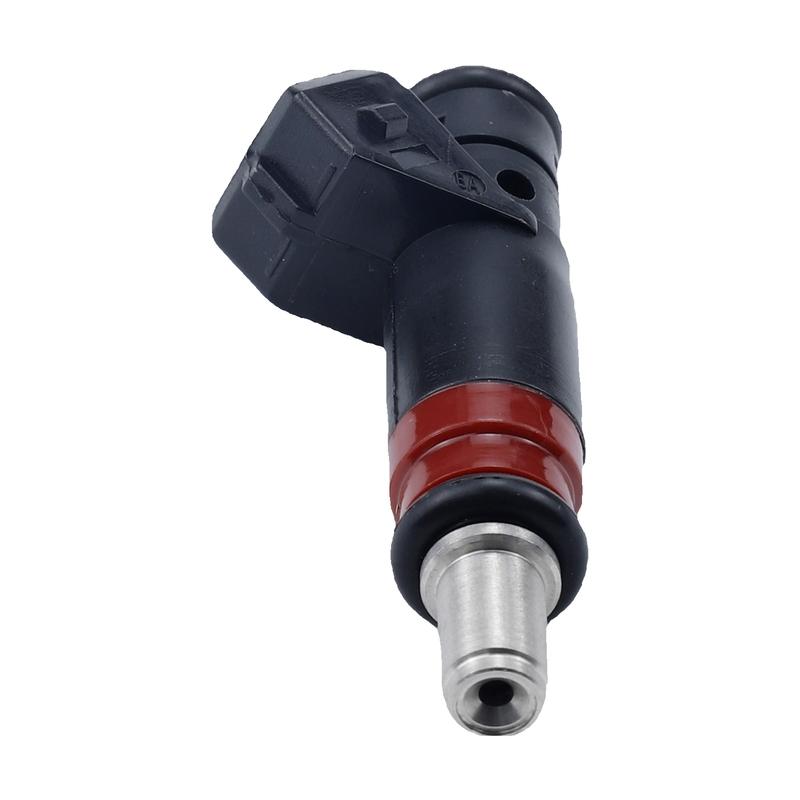 5pcs Fuel Injector Valve For Mercedes-Benz Scania Accelo Atego Atron Axor Truck Nozzle Parts 21150162D F315B01635 G026B00415