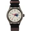 Часы Timex Men's TWZFLIOMB NFL Clutch Detroit Lions, New England Patriots, без размера, современные