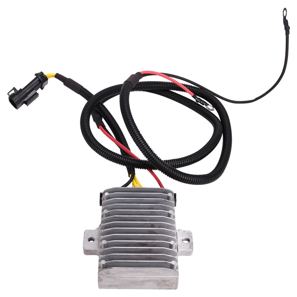 Замена регулятора напряжения автомобиля 710006824 для Can-Am Maverick X3 2022-2023