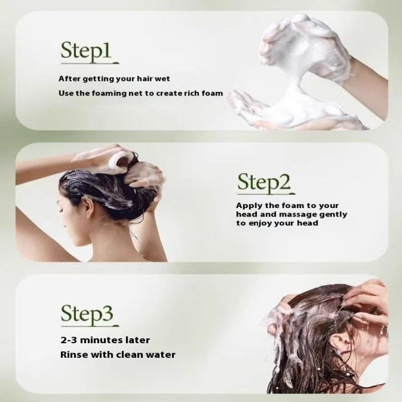 Мыло ручной работы 120 г с травой Усмана эффективно очищает кожу головы, укрепляет корни волос, уменьшает выпадение волос, растительное мыло