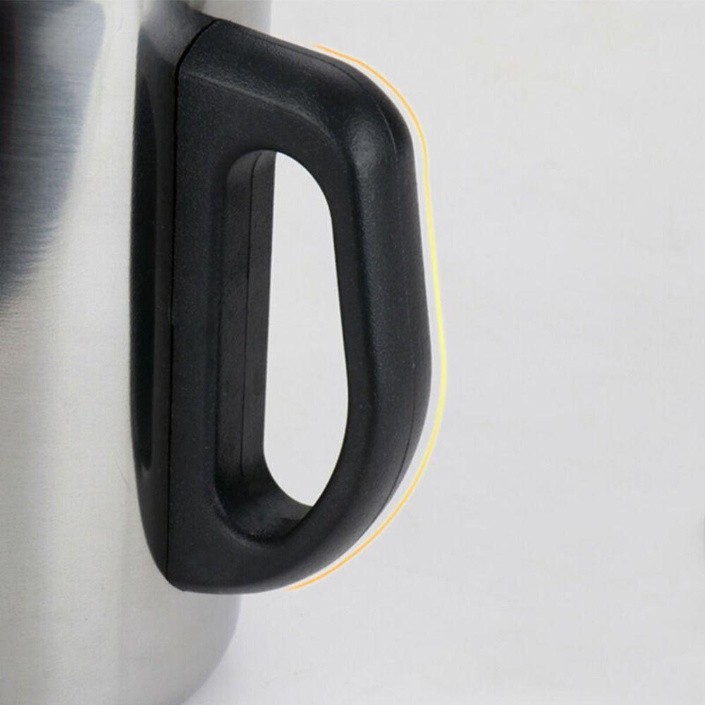 Drinkware Tool Travel Stainless Steel Insulated Cup Mug With Lid Water Bottle Tea Coffee Cup