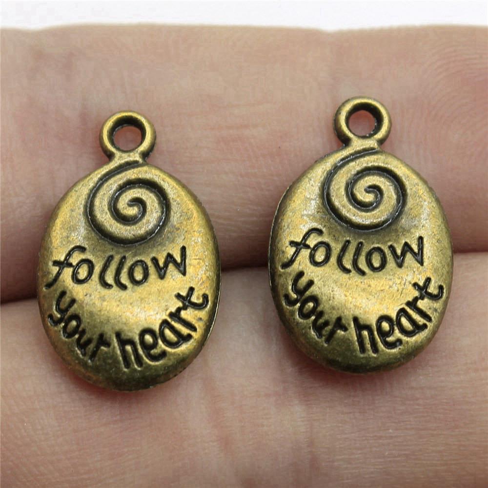 Любовь Сердце Теги Лучшие Друзья Подвески Подвеска Женские Украшения Оптом Новые Украшения