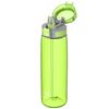 Super Sparrow Water Bottle - 1L - Made with American-made Tritan BPA-Free Straw - Suitable for Sports, School, Baseball, Outdoor Activities, Camping,