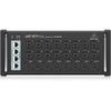 Behringer Stage Box 16 AES50 Connection Совместим с X32 Оснащен 16 предусилителями MIDAS Design XLR Combo Jack Оснащен стойкой терминалов ULTRANET