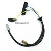 25380-2DT1A 25380-ED002 - Tiida Livina Tailgate Trunk Switch Button