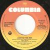 7-дюймовая пластинка LOVERBOY Lady Of The 80s C44272 COLUMBIA 1980 Канада Рок Б/у