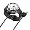 1м зарядная док-станция для Xiaomi Watch S1 Pro Smartwatch зарядное устройство док-станция части беспроводные зарядные устройства аксессуары