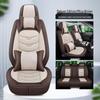 Всесезонные чехлы на сиденья для Geely GL, Emgrand GS, Boyue, Vision X3, S1 - Подушки с полным покрытием
