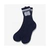 North Face Store Оригинальные носки North Face The North Face Ny4mq01m White Label Big Logo Socks 1797800