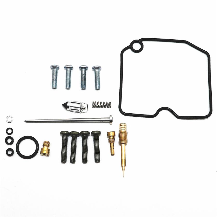 1995-2005 Подходит для Kawasaki Vulcan 800/Classic Карбюратор Ремкомплект для ремонта/восстановления