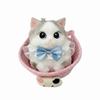 Soft Squishy Kitten Toy Pinching Cat Fidget Toy Sensory Squishy Cat Toy  Holiday Present
