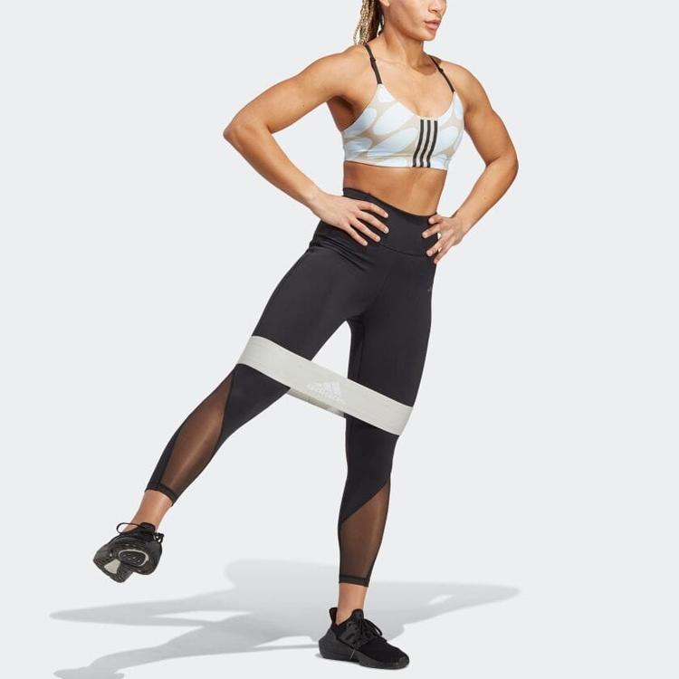 Women's Adidas X Marimekko Sports Underwear Women's Multicolor Moderate